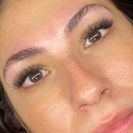 Brow Lamination