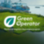 Green Operator Logo