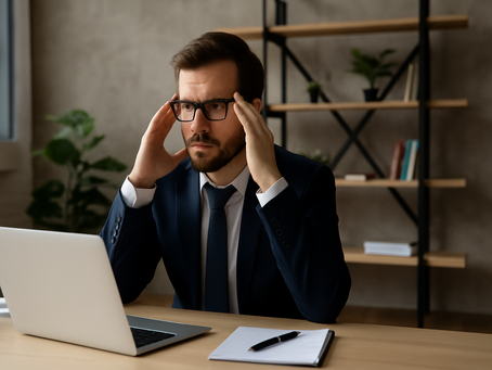 How to Maintain Motivation: A Guide for Professionals and Business Leaders in Perth