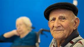 People with Alzheimer’s Disease
are more Vulnerable to Abuse
