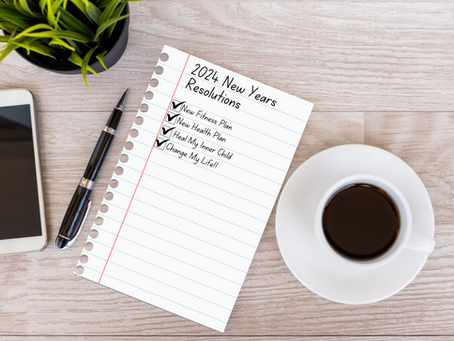 Doomed from the Start: The Unfiltered Truth About Your New Year Fitness Aspirations
