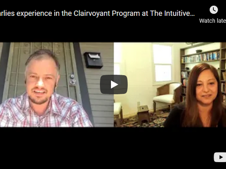 Chat with Charlie about Clair
