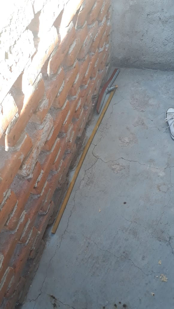 MUERE MENOR DE EDAD AL ACOMODAR UNA ANTENA RECIBIÓ UNA DESCARGA ELÉCTRICA.