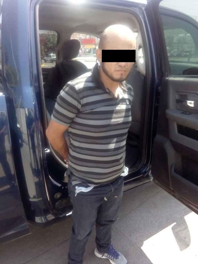 CAYÓ UN DEFRAUDADOR QUIEN QUISO REALIZAR LA REPOSICIÓN DE UNA TARJETA EN BANCOMER DE JARDINES.
