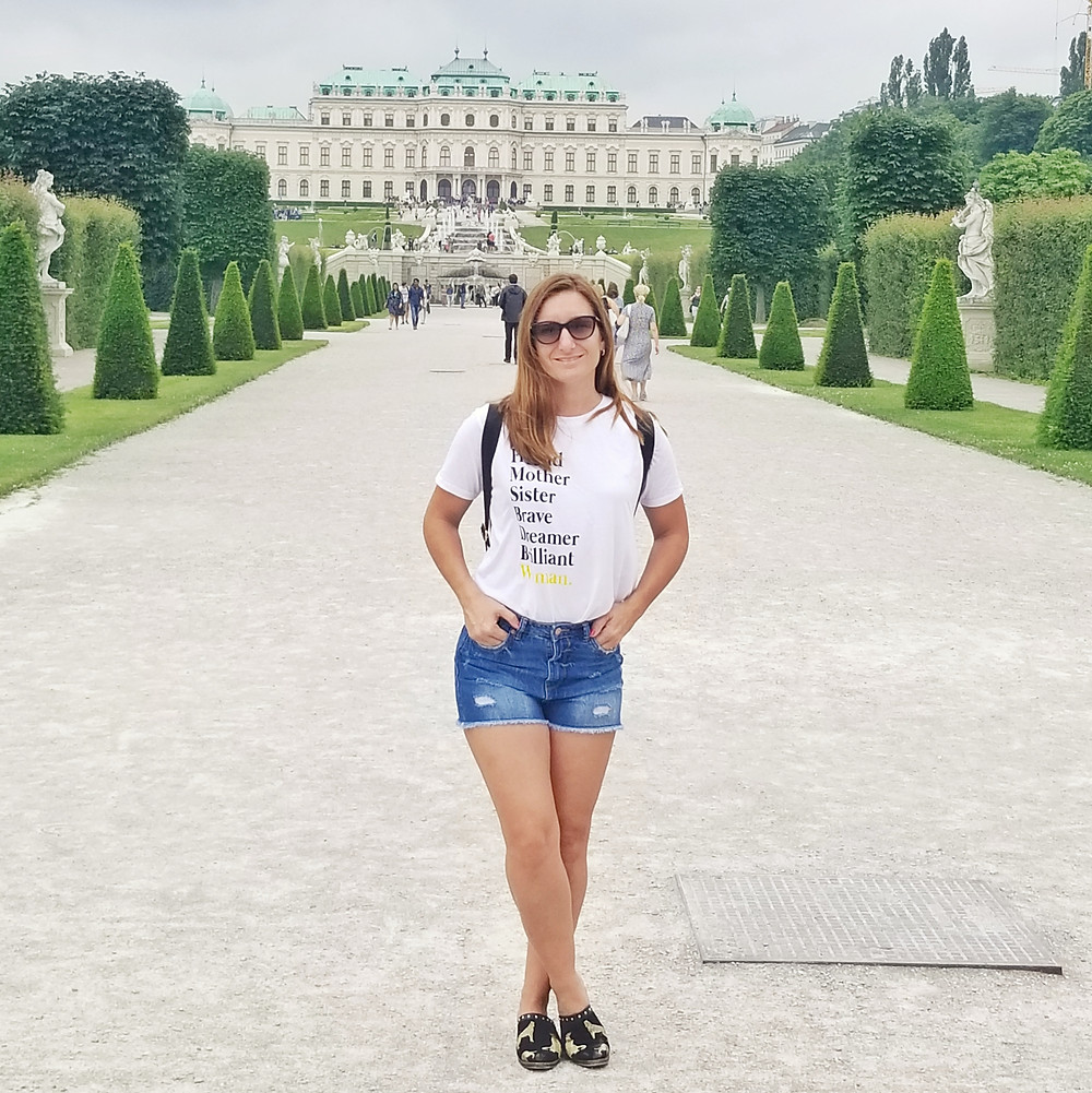 Palacio Belvedere