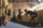 Advanced bootcamp - 6 weken intensieve training (incl persoonlijke screening)