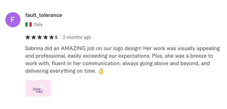 branding top rated logo designer reviews sasa