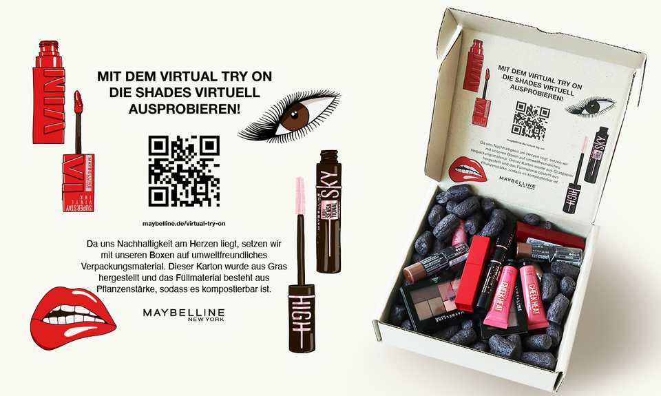 fashion illustration maybelline packaging make up box sasa elebea
