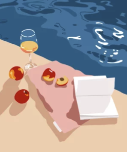 inspirational art for women by sasa elebea links to adobe stock