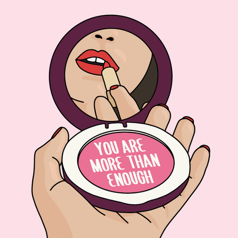 illustrations for branding and merchandising by sasa elebea