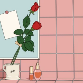 inspirational art for women by sasa elebea links to adobe stock