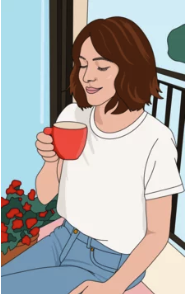 inspirational art for women by sasa elebea links to adobe stock