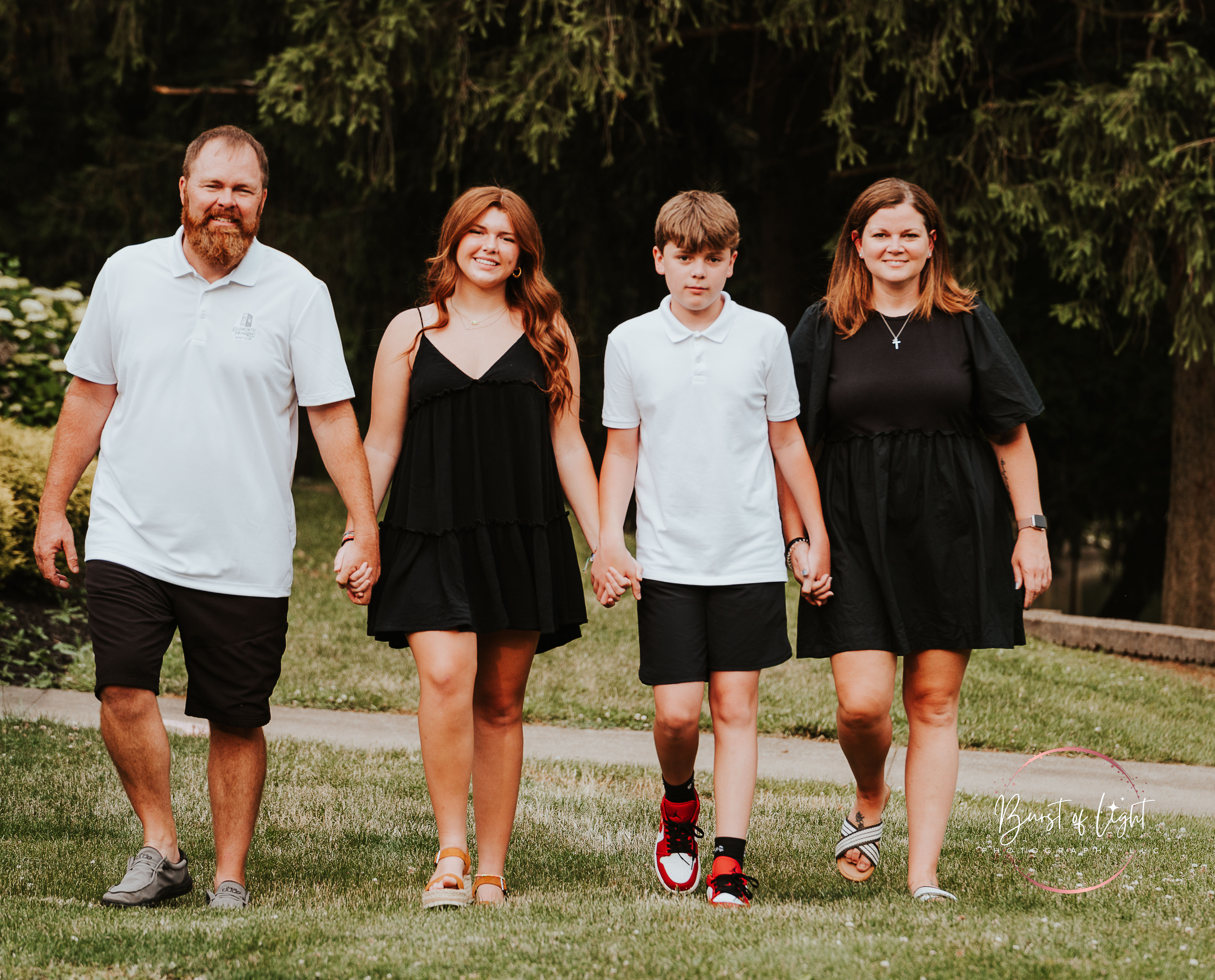 Family photography services in alliance ohio