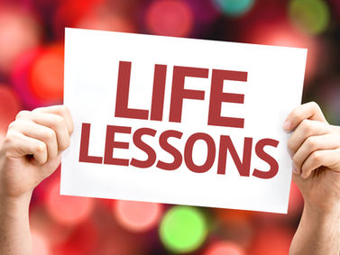 28 Life Lessons We Learn As We Age