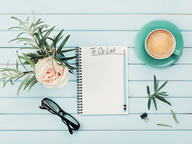 You Can Have A Kick-Ass Productive Morning