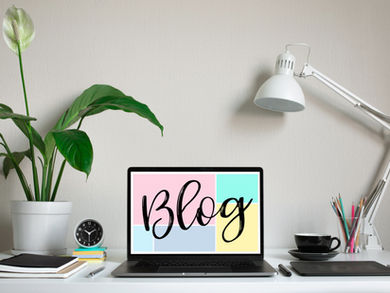 Six Reasons Why I Love Blogging