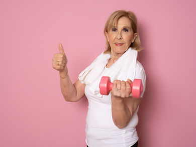 7 Important Habits For Women 60 And Older