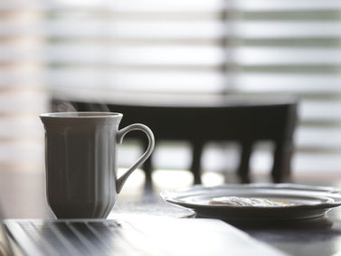 Confessions- from Cheryl's Casual Chatter
