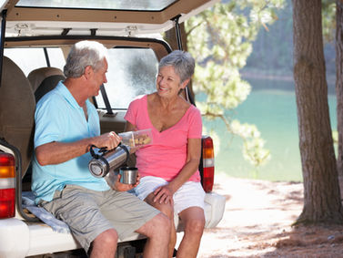 There Are Plenty Of Things For Older People To Look Forward To