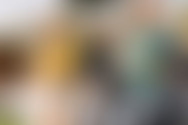 Enjoying a good laugh