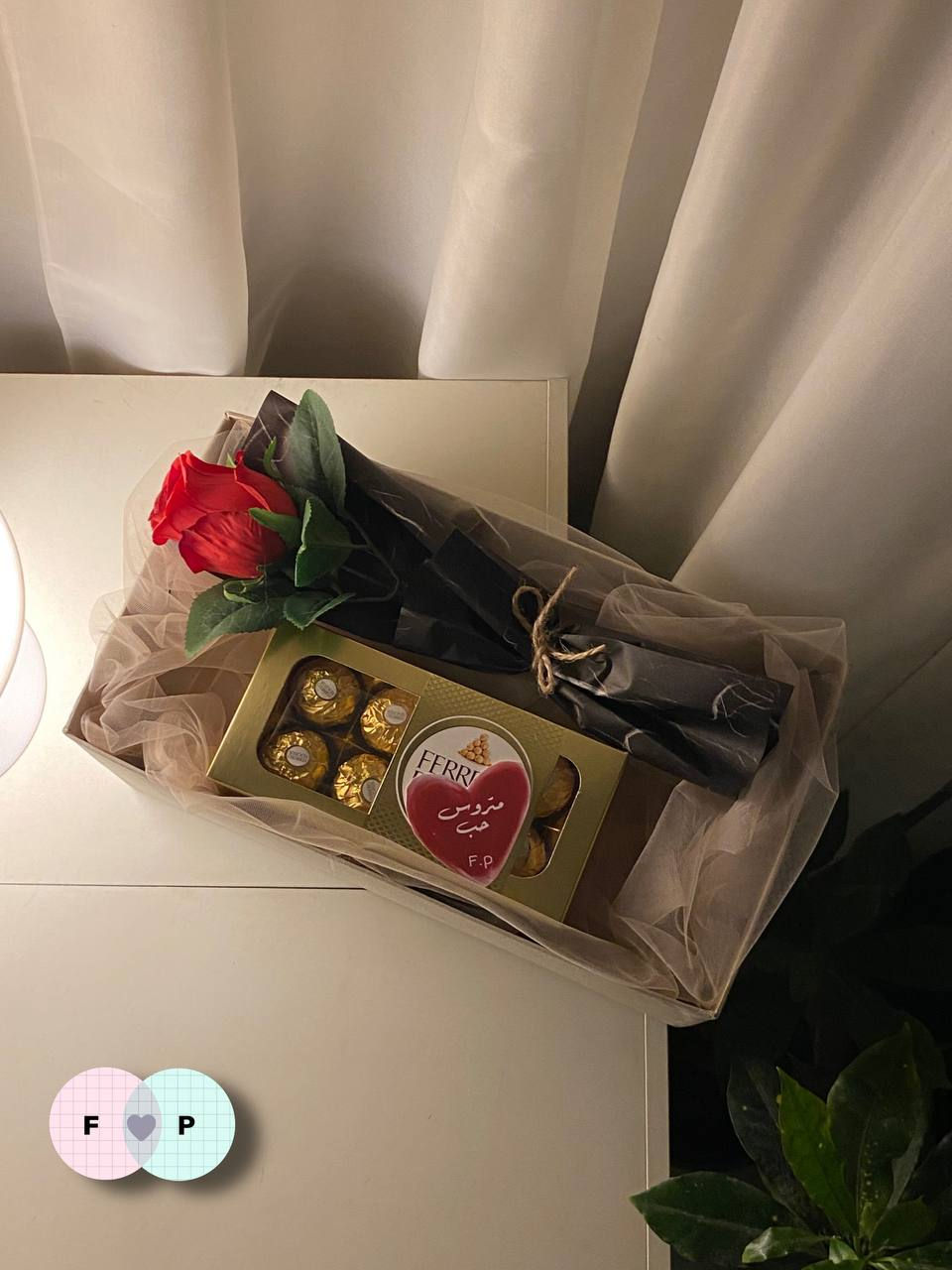 Thumbnail: more than love