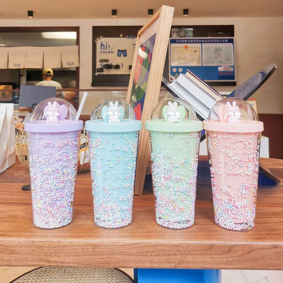 Thumbnail: bottle of water rabbit