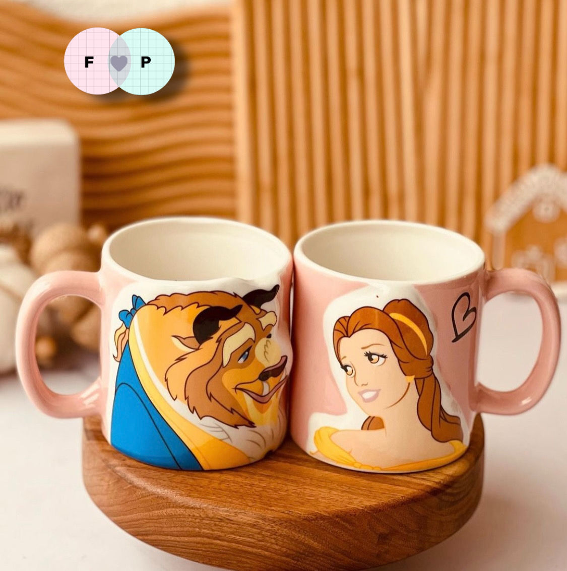 Favorite Disney characters