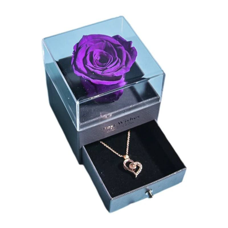 Thumbnail: Acrylic box