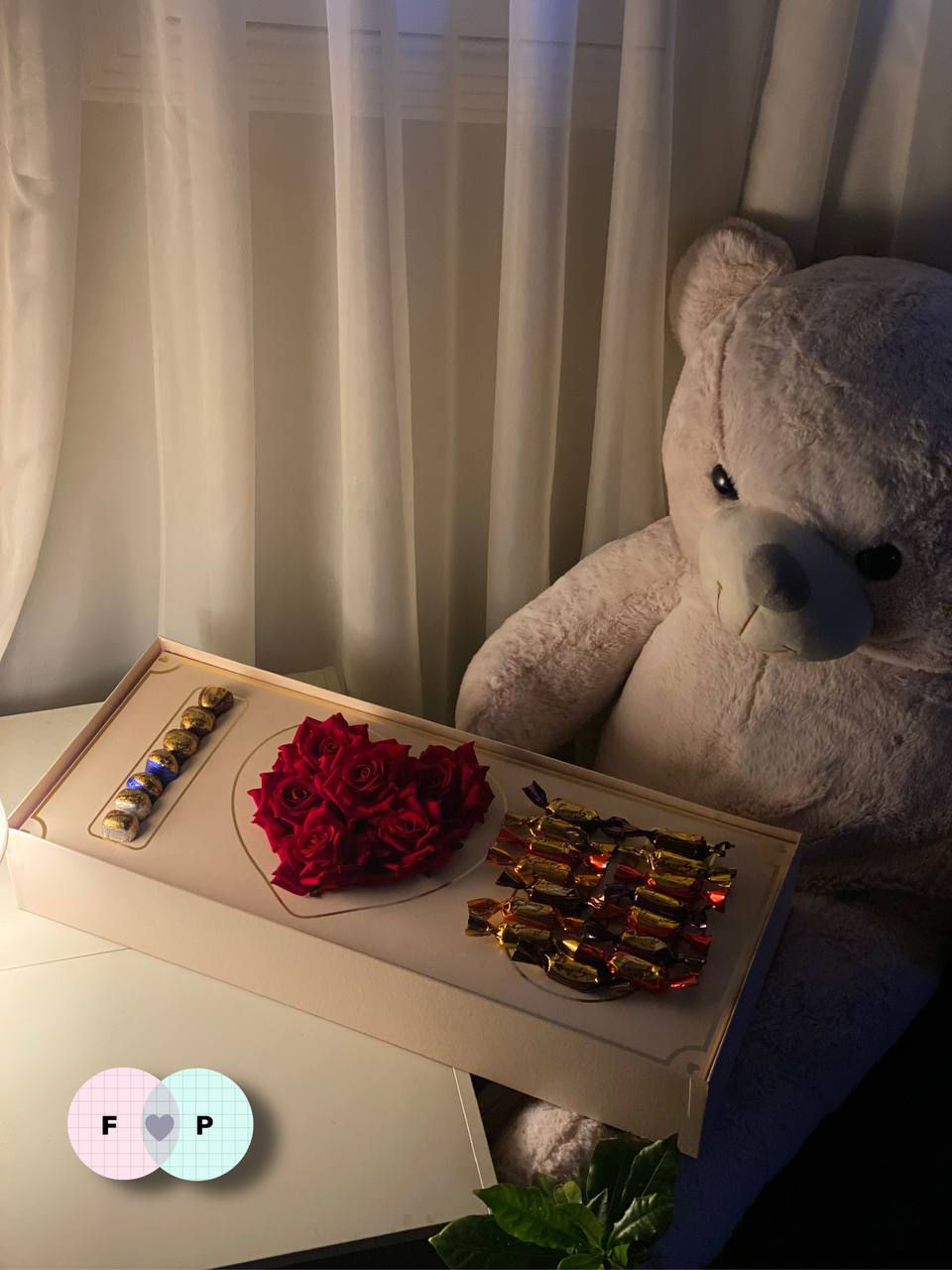 Thumbnail: I ❤️U