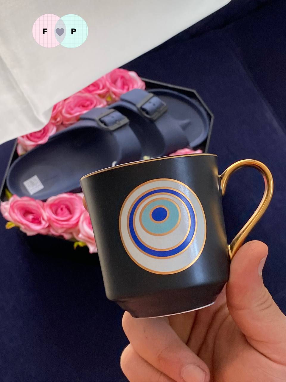 Thumbnail: Gift for your man 🖤