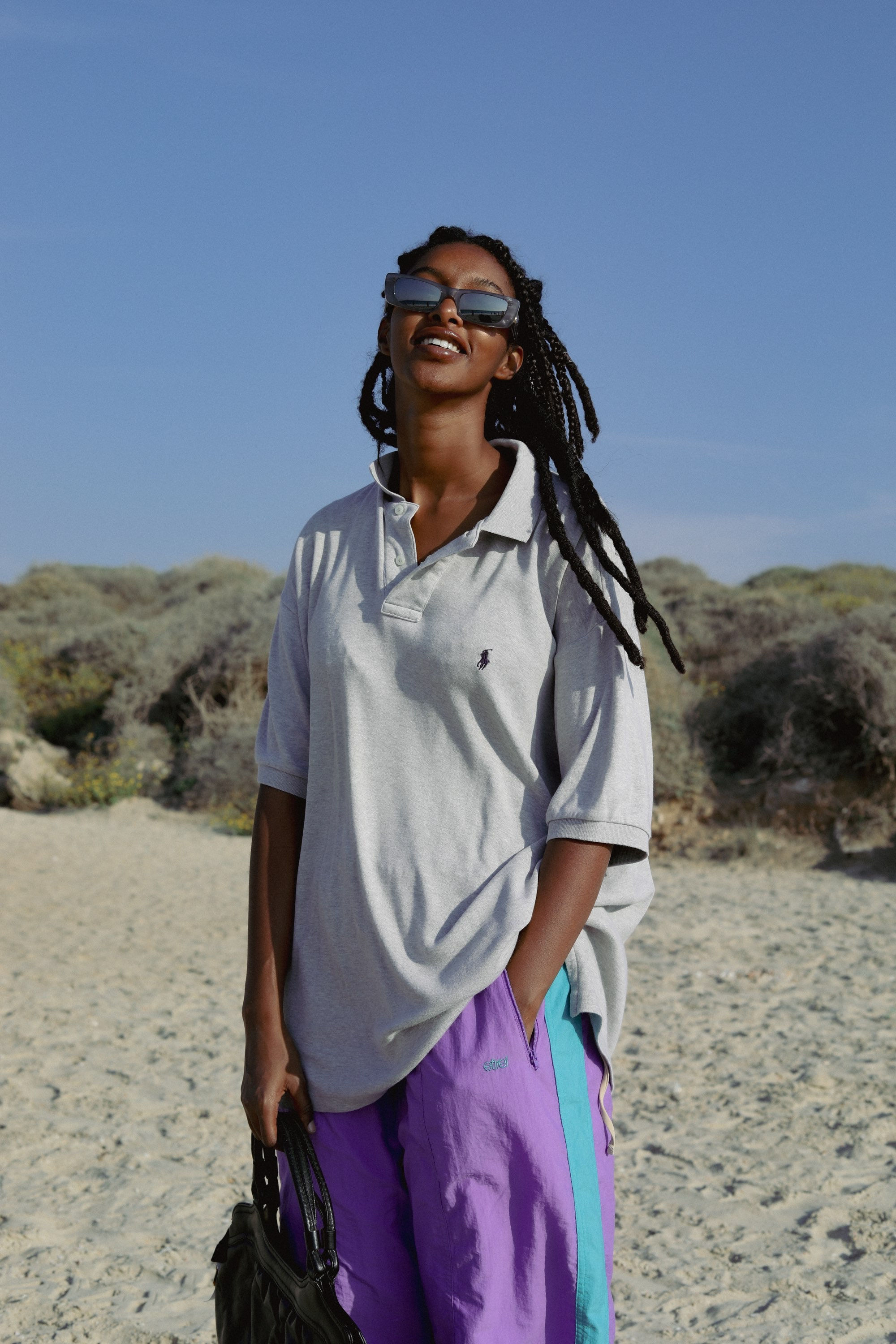 T-shirt Raplh Lauren