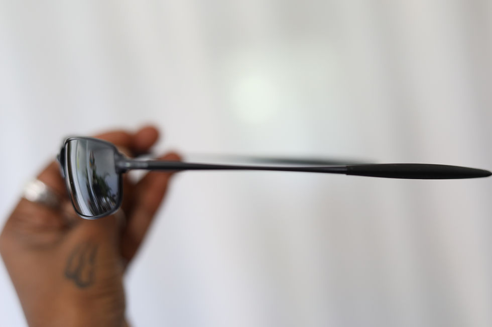 תמונה ממוזערת: Sunglasses Black Cherry