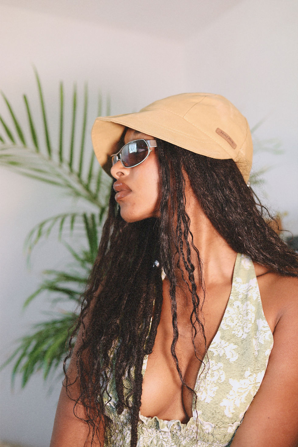תמונה ממוזערת: Sunglasses honey smoke