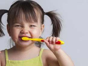 Escova de dente elétrica funciona mesmo?