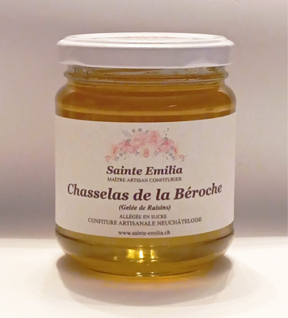 Chasselas de la Béroche