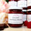 Miniature : Framboise, Chocolat