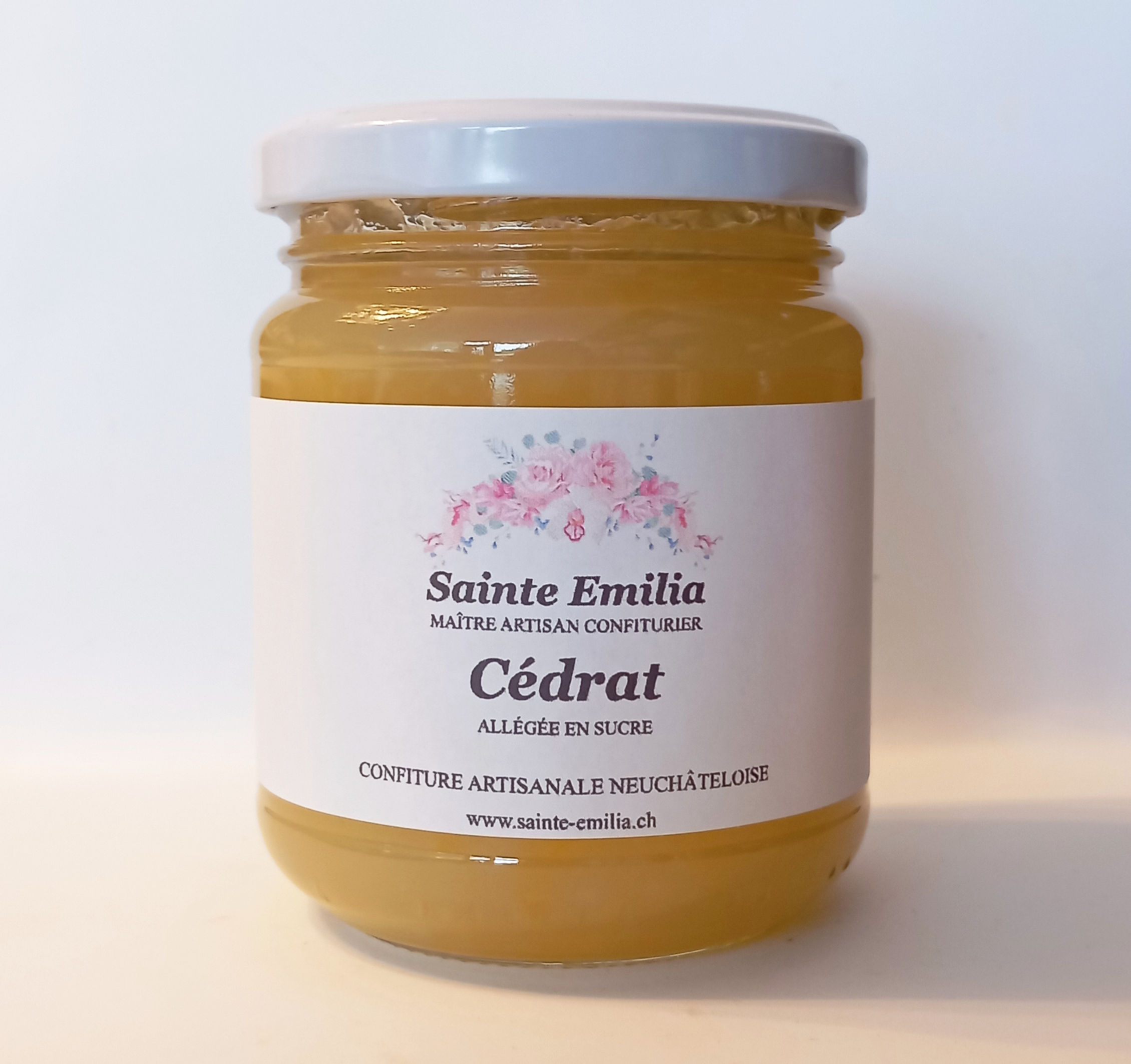Cédrat Précieux