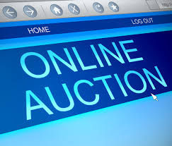 Pricebenders Auctions