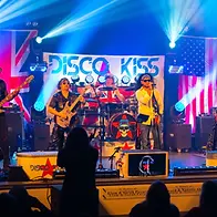 Disco Kiss Band.webp