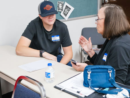 The Power Behind EPIC: Why Mentors Matter