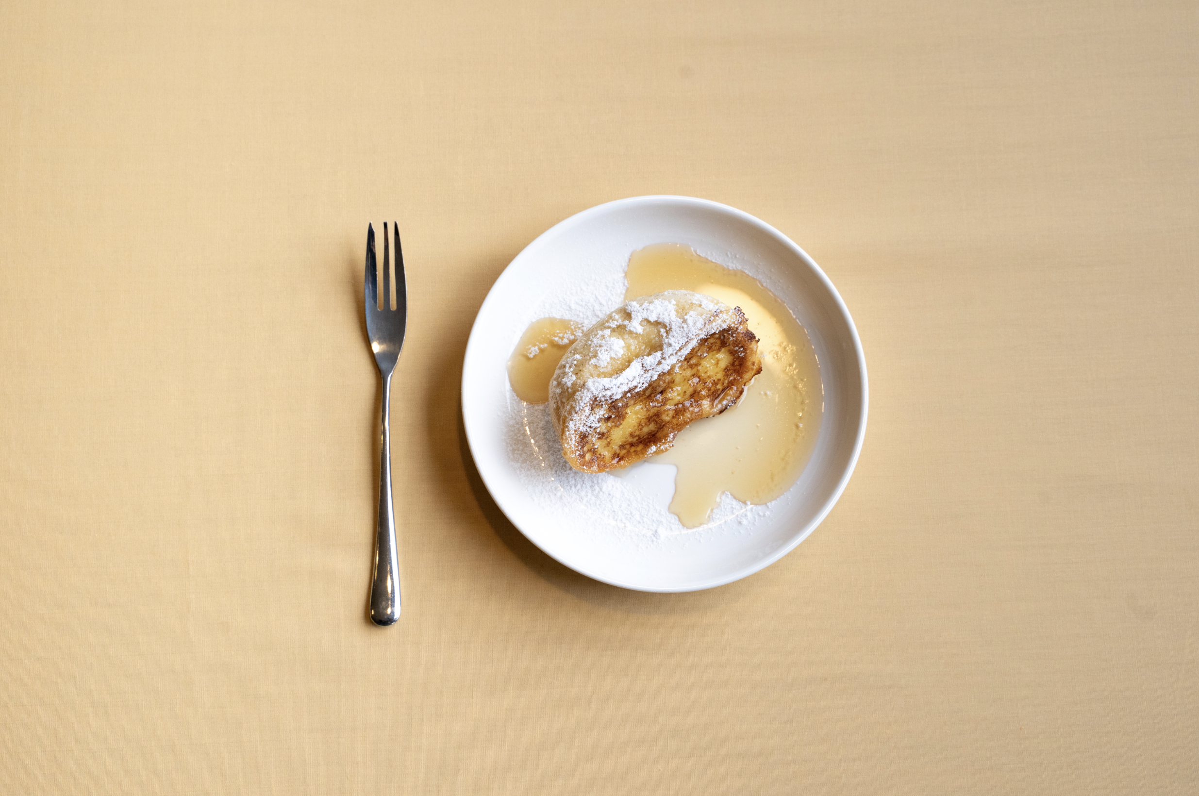 フレンチトースト