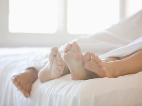 Finding Balance: How Often Should We Have Sex?