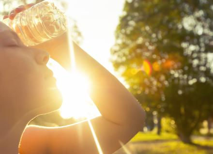 Coping with the heat