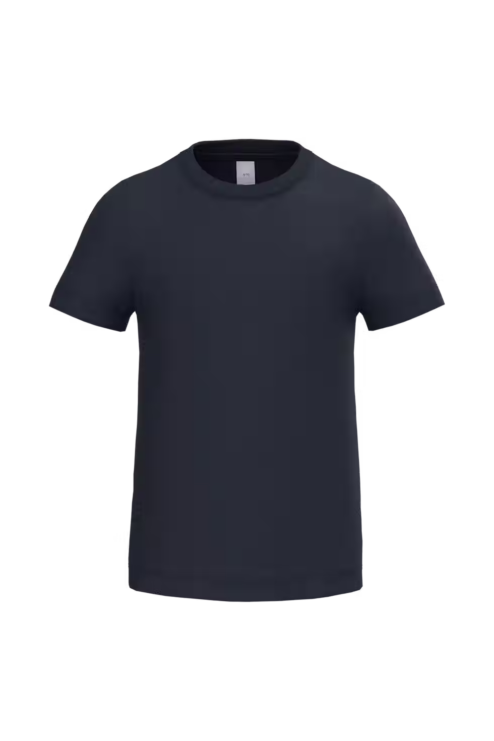 Miniature : T-shirt enfant manches courtes