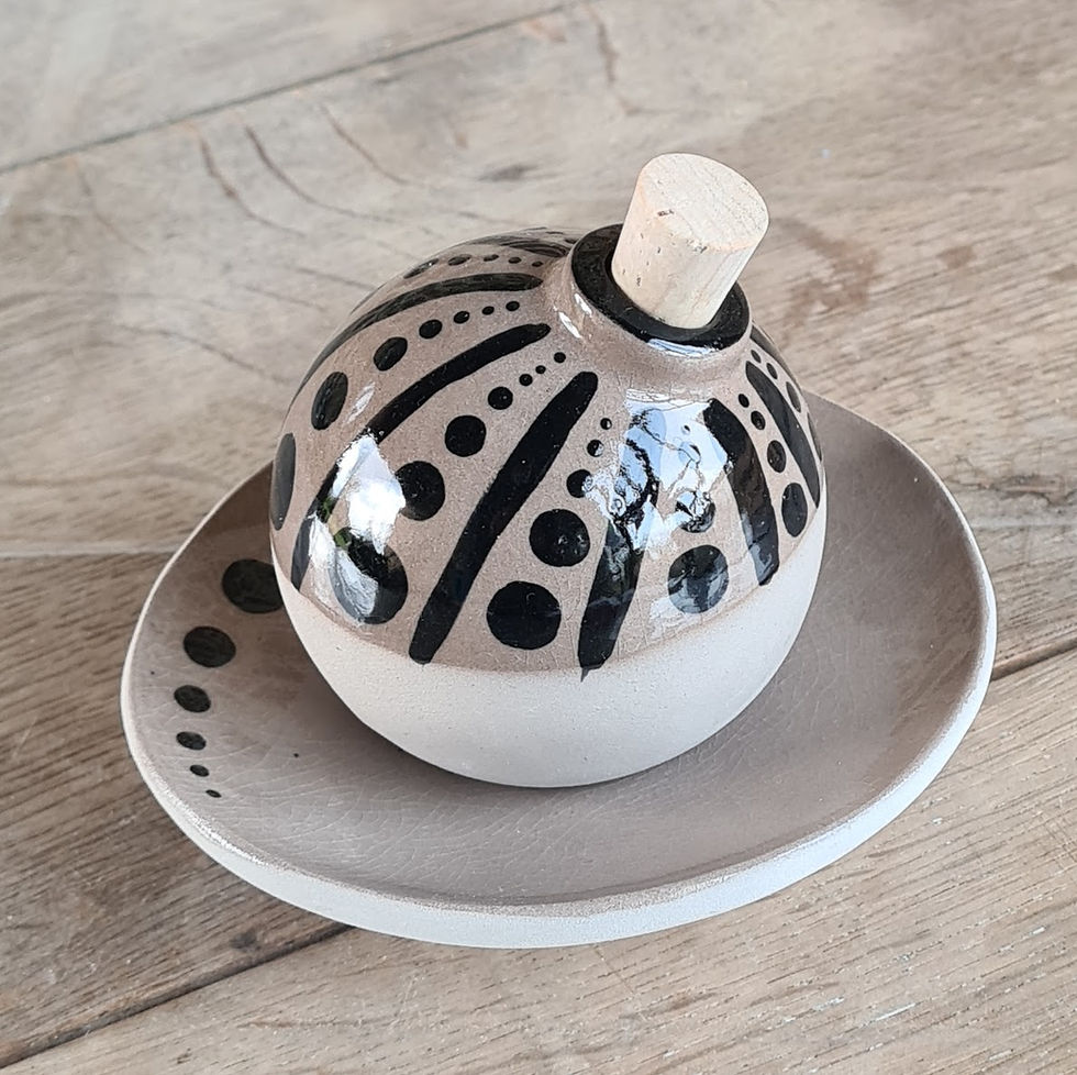 Miniature : Diffuseur d’huiles essentielles 