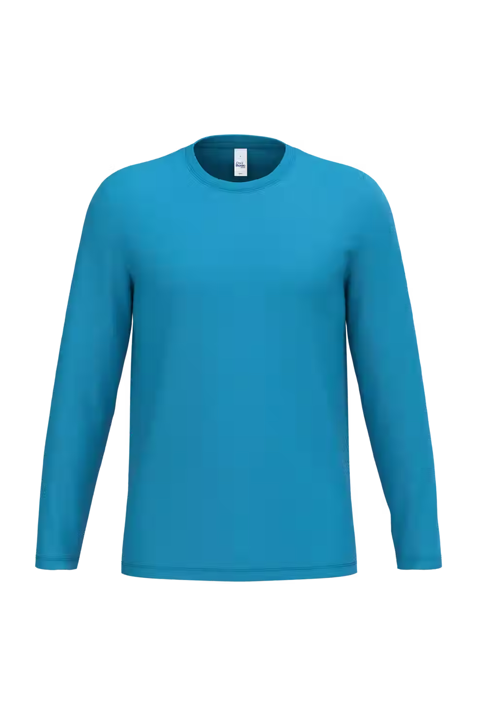 Miniature : Copie de T-shirt unisexe manches longues