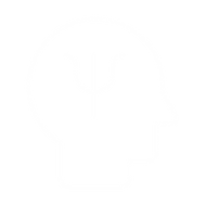 Icône psychologie