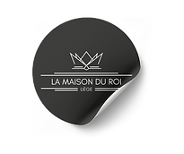 Etiquettes Maison du Roi