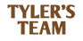 Logo Tyler's Team