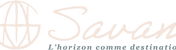 Logo savan clair